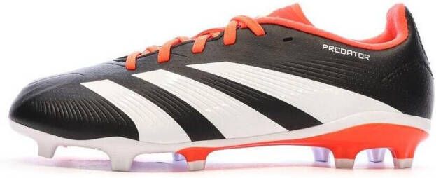 Adidas Performance Predator League Firm Ground Voetbalschoenen Kinderen Zwart - Foto 3