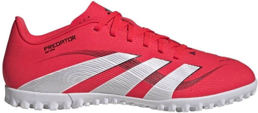 Adidas Lage Sneakers Chaussures de football Predator Club TF - Foto 2