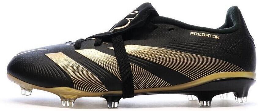 Adidas Performance Predator League Bellingham Firm Ground Voetbalschoenen Kids Kinderen Zwart - Foto 2