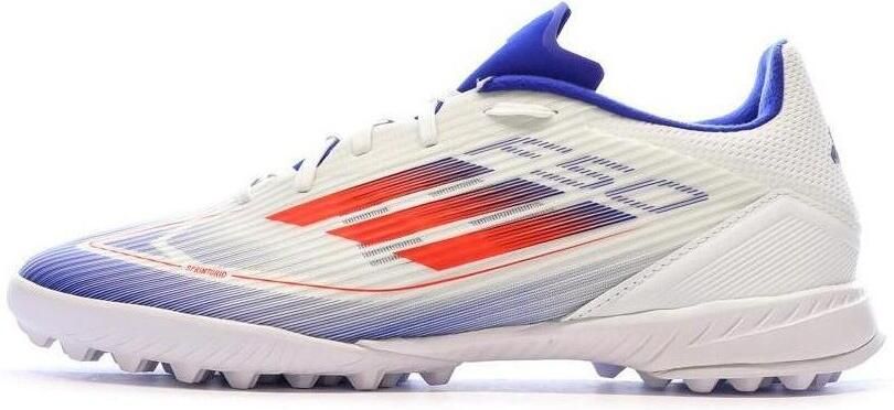 Adidas Perfor ce F50 League Turf Voetbalschoenen Unisex Wit