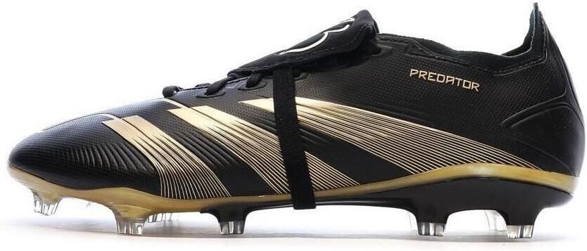 Adidas Performance Predator League Bellingham Firm Ground Voetbalschoenen Unisex Zwart - Foto 2