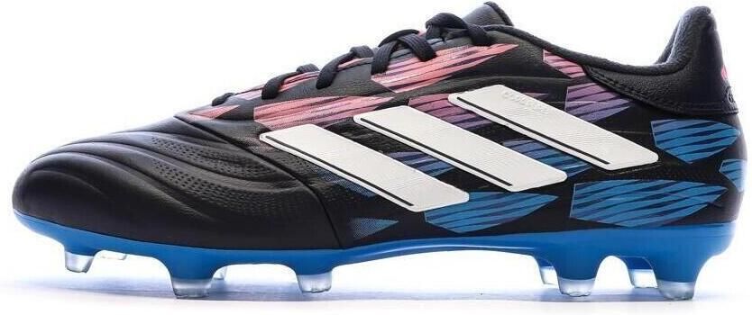 Adidas Perfor ce Copa Pure 2 League Firm Ground Voetbalschoenen Unisex Blauw