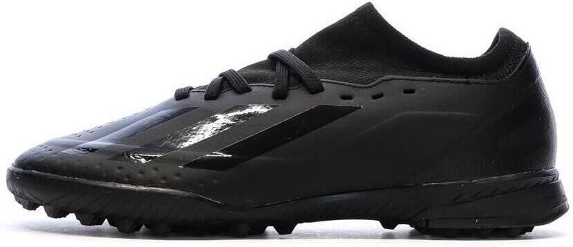 Adidas Perfor ce X Crazyfast.3 Turf Voetbalschoenen Kinderen Zwart - Foto 3