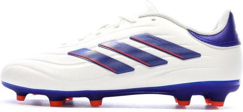Adidas Perfor ce Copa Pure 2 League Firm Ground Voetbalschoenen Kids Kinderen Wit - Foto 3