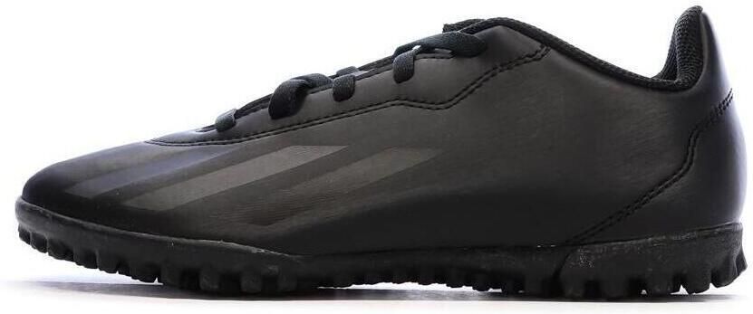 Adidas X Crazyfast.4 TF Children Core Black Core Black Core Black Core Black Core Black Core Black - Foto 5