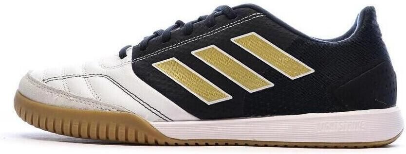 Adidas Top Sala Competition Zaalvoetbalschoenen (IN) Wit Zwart Goud - Foto 3