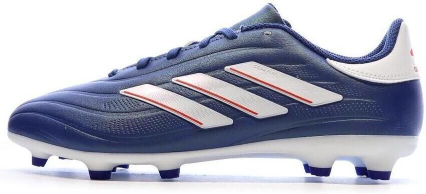 Adidas Performance Copa Pure II.3 Firm Ground Voetbalschoenen Kinderen Blauw - Foto 2