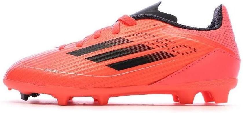 Adidas Perfor ce F50 League Firm Multi-Ground Voetbalschoenen Kids Kinderen Roze