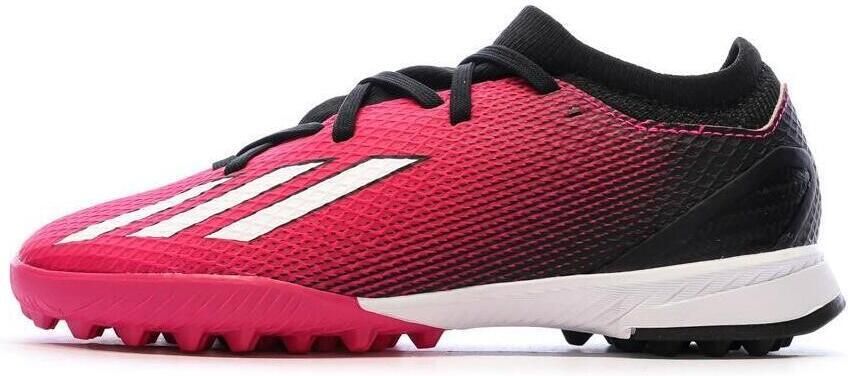 Adidas Perfor ce X Speedportal.3 Turf Voetbalschoenen Kinderen Roze - Foto 2