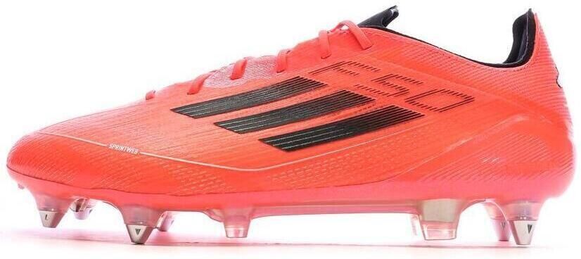 Adidas Sport F50 Elite Sg Voetbalschoenen Sportwear Volwassen - Foto 2