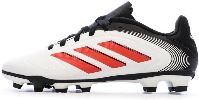 Adidas Perfor ce Copa Pure 3 Club Firm Multi-Ground Voetbalschoenen Kids Kinderen Wit - Foto 2