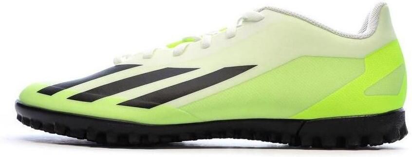 Adidas X Crazyfast.4 TF Voetbalschoen voor Harde Ondergronden - Foto 3