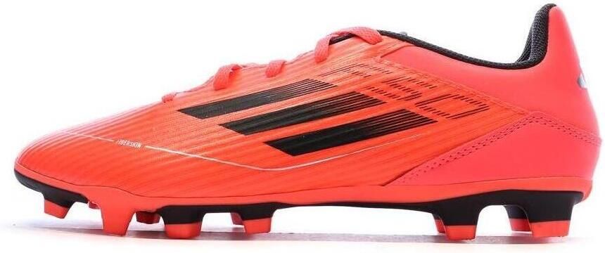 Adidas Performance F50 Club Flexible Ground Voetbalschoenen Unisex Roze - Foto 4