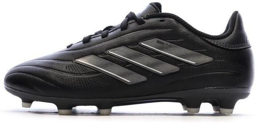 Adidas Perfor ce Copa Pure 2 Leaugue junior voetbalschoenen zwart antraciet grijs Imitatieleer 36 2 3 - Foto 2