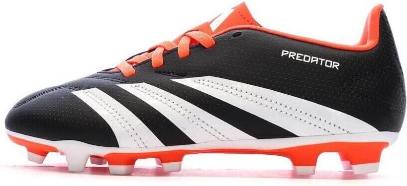 Adidas Perfor ce Predator Club TxG Junior voetbalschoenen zwart wit rood Imitatieleer 36 2 3 - Foto 7