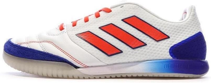 Adidas Top Sala Competition Zaalvoetbalschoenen (IN) Wit Rood Blauw - Foto 2