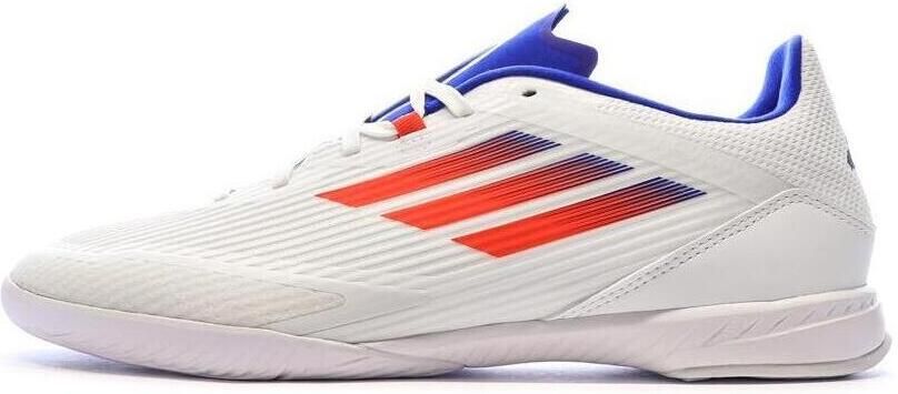 Adidas Perfor ce F50 League Indoor Voetbalschoenen Unisex Wit