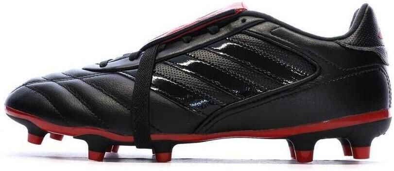Adidas Copa Gloro II Gras Voetbalschoenen (FG) Zwart Rood