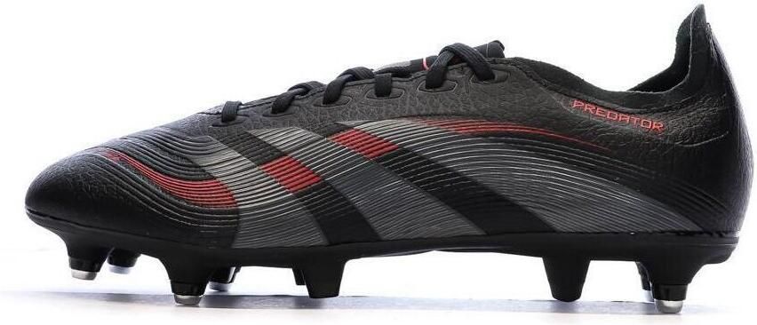 Adidas Voetbalschoenen Baskets Predator League SG cuir