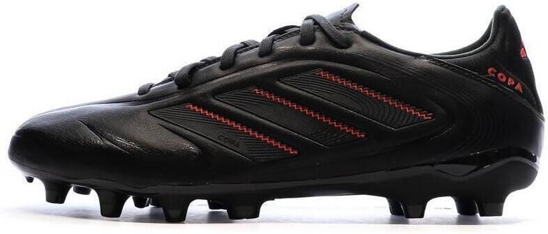 Adidas Perfor ce Copa Pure III League FG MG senior voetbalschoenen zwart antraciet - Foto 4