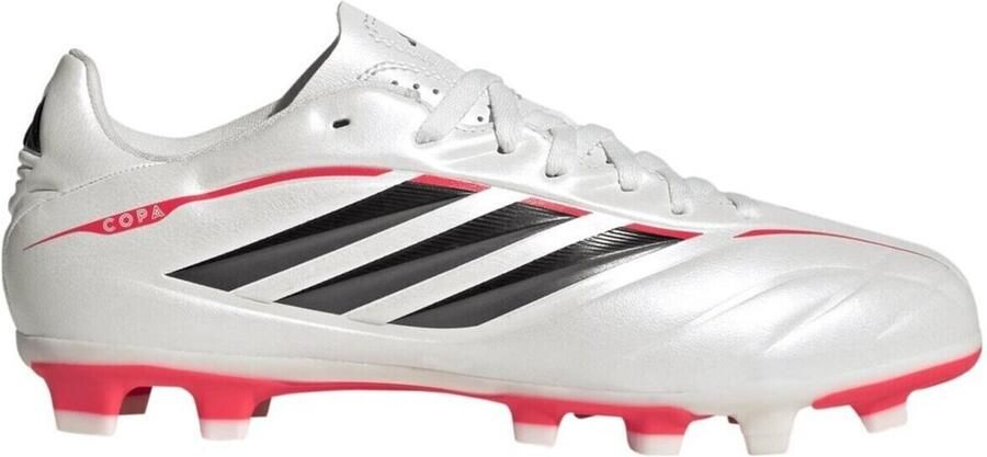 Adidas Perfor ce COPA PURE IV CLUB Firm Ground Multi Ground Voetbalschoenen Kids Kinderen Wit - Foto 2