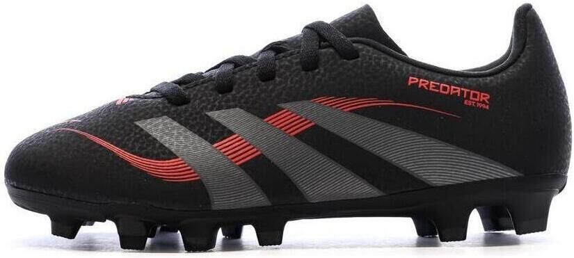 Adidas Perfor ce Predator Club Firm Multi-Ground Voetbalschoenen Kids Kinderen Zwart - Foto 2