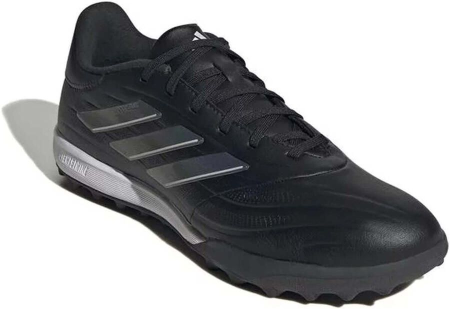 Adidas Performance Copa Pure II League Turf Voetbalschoenen Unisex Zwart - Foto 5
