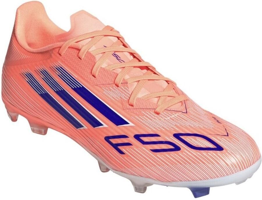 Adidas F50 League Firm Multi-Ground Voetbalschoenen - Foto 2