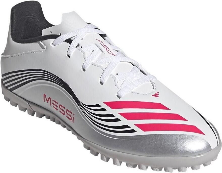 Adidas Voetbalschoenen Chaussures de football F50 Messi Club TF synthétique