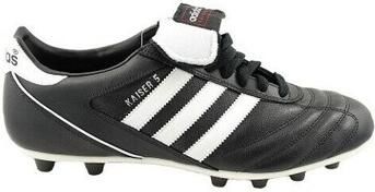 Adidas Perfor ce Kaiser 5 Liga Schoenen Unisex Zwart - Foto 9
