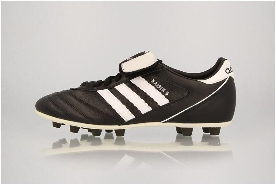 Adidas Perfor ce Kaiser 5 Liga Schoenen Unisex Zwart - Foto 6