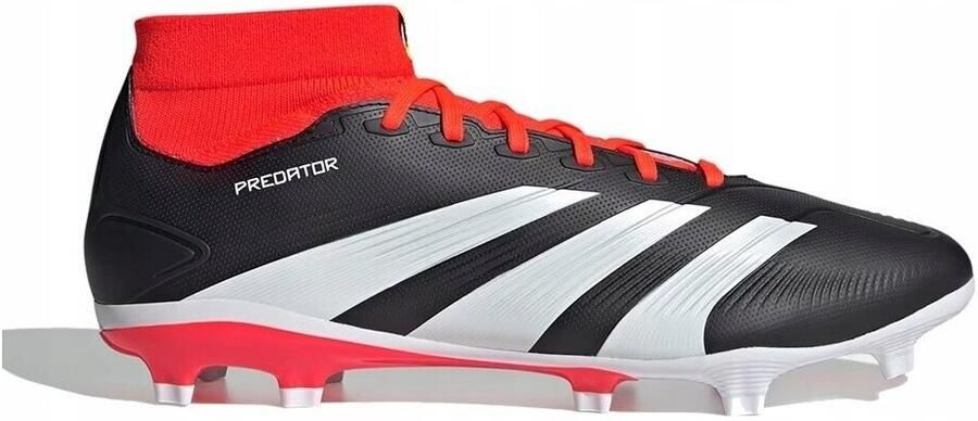 Adidas Performance Predator 24 League Firm Ground Voetbalschoenen