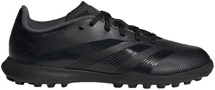 Adidas Predator League TF Junior Core Black Carbon Core Black Core Black Carbon Core Black - Foto 3