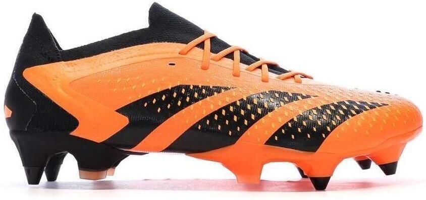 Adidas Performance Predator Accuracy.1 Low Soft Ground Voetbalschoenen