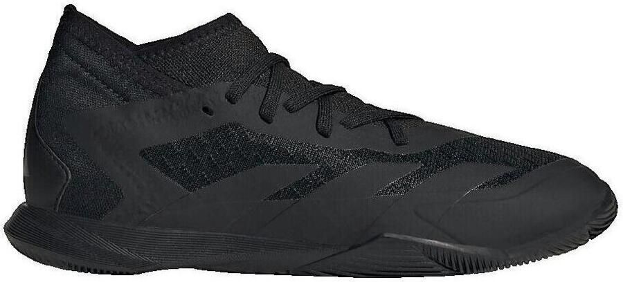 Adidas Perfor ce Predator Accuracy.3 Indoor Voetbalschoenen Kinderen Zwart - Foto 2