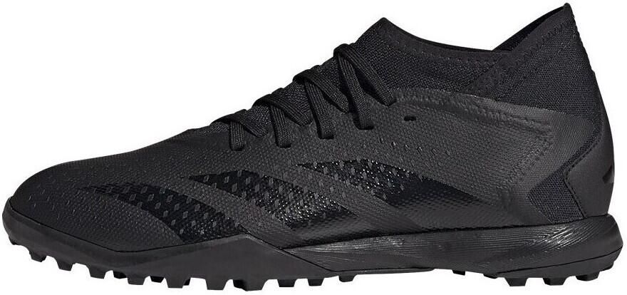Adidas Perfor ce Predator Accuracy.3 Turf Voetbalschoenen Unisex Zwart - Foto 3