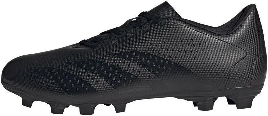 Adidas Perfor ce Predator Accuracy.4 FxG Junior voetbalschoenen zwart Imitatieleer 36 2 3 - Foto 9