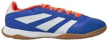 Adidas Perfor ce Predator League Indoor Voetbalschoenen Unisex Blauw - Foto 4