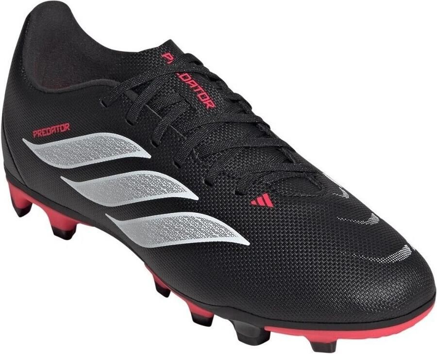 Adidas Schoenen Voetbal Kinderen Predator Club FG MG - Foto 2