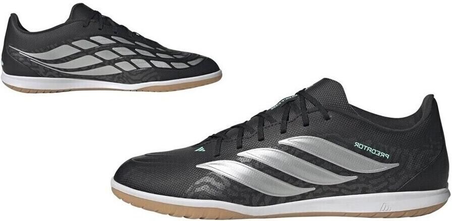 Adidas Predator Club In Sala Zaalvoetbal schoen heren Zwart - Foto 2