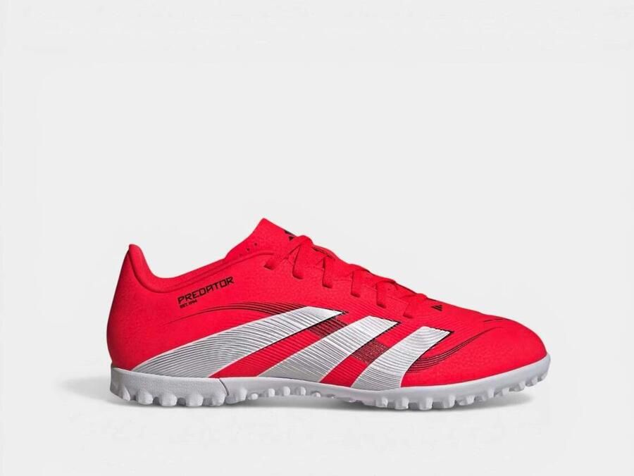 Adidas Voetbalschoenen Predator Club TF Pure Victory Pack