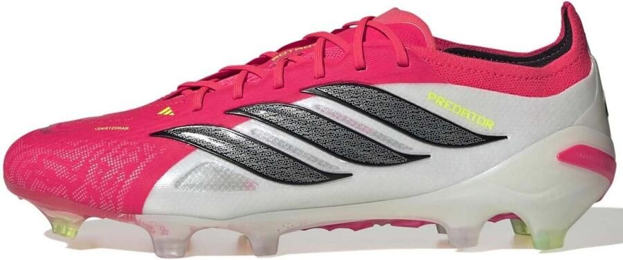 Adidas Predator Elite Firm Ground Voetbalschoenen