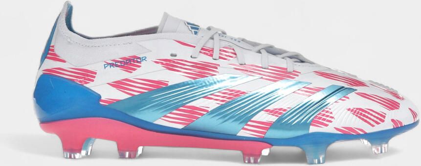 Adidas Voetbalschoenen Predator Elite FG Players Pack