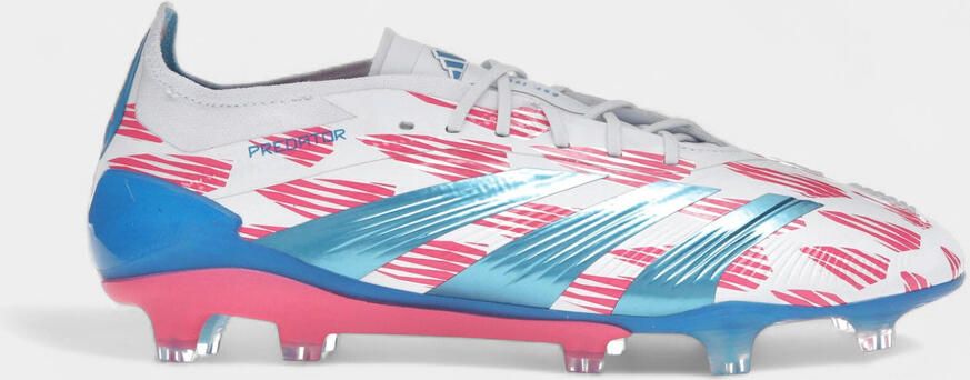 Adidas Voetbalschoenen Predator Elite FG Players Pack