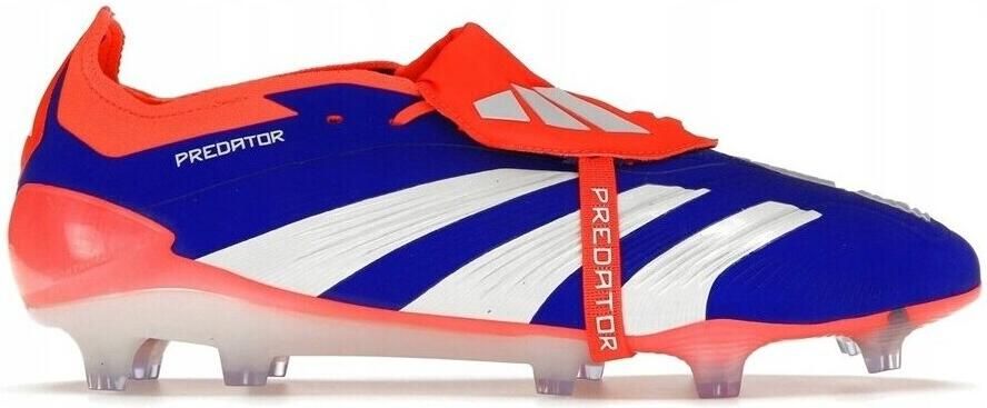 Adidas Sport Predator Elite Ft Fg Voetbalschoenen Sportwear Volwassen - Foto 3