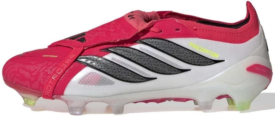 Adidas PREDATOR ELITE Fold-Over Tongue Firm Ground Voetbalschoenen