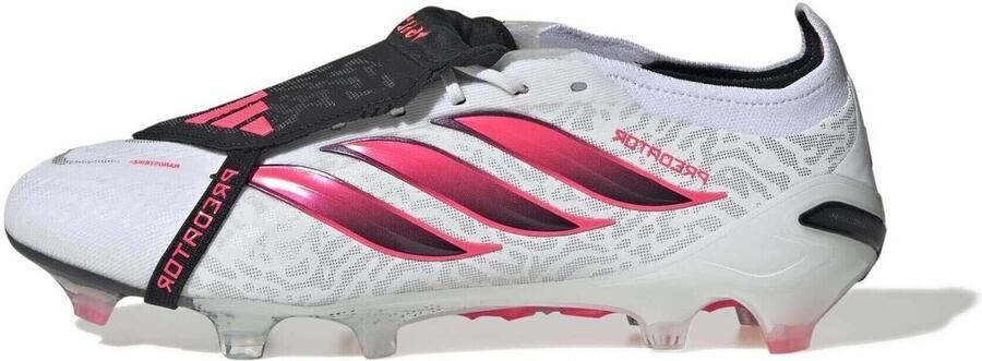 Adidas Predator Elite Fold-Over Tongue Firm Ground Football Boots