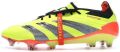 Adidas Voetbalschoenen Predator Elite FT FG - Geel