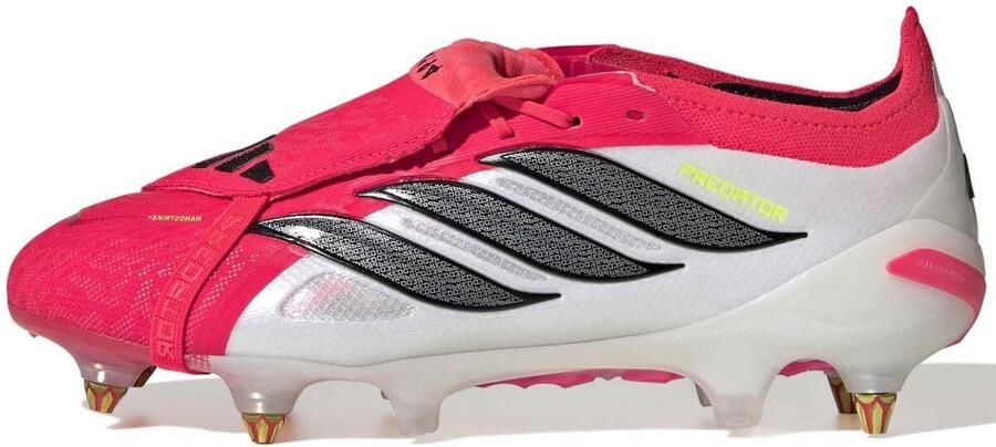 Adidas PREDATOR ELITE Fold-Over Tongue Soft Ground Voetbalschoenen