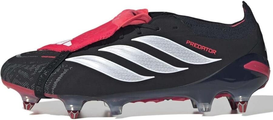 Adidas PREDATOR ELITE Fold-Over Tongue Soft Ground Voetbalschoenen